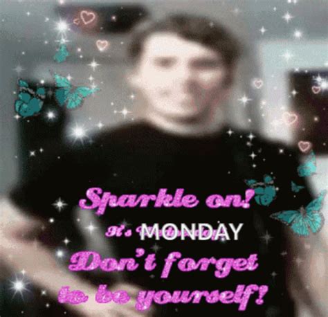 Every Wednesday <b>Jerma</b> reminds you to be yourself! (almost always ~7:00 AM CST, about when i wake up) Wednesday Joined July 2022. . Jerma sparkle on